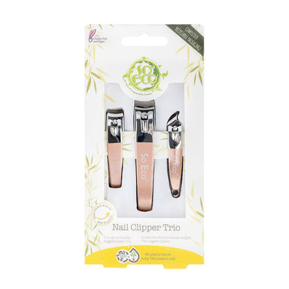 SoEco Clipper Set Trio