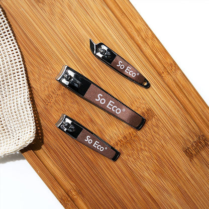 SoEco Clipper Set Trio