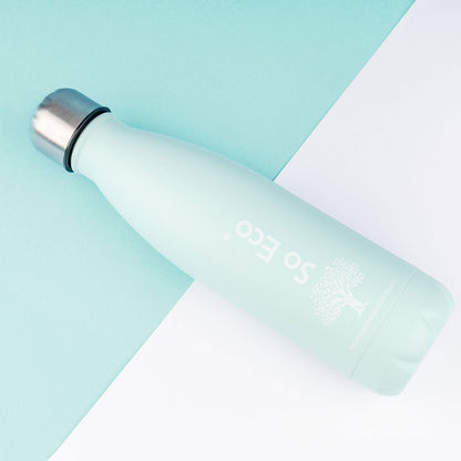 SoEco Reusable Hot & Cold Water Bottle
