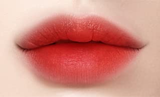 V11  LIP TINT [BLOOMING RED]