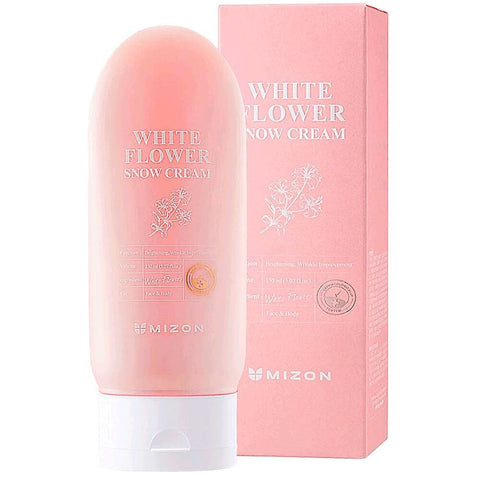 Mizon Snow Whit Cream