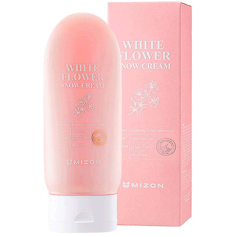 Mizon Snow Whit Cream