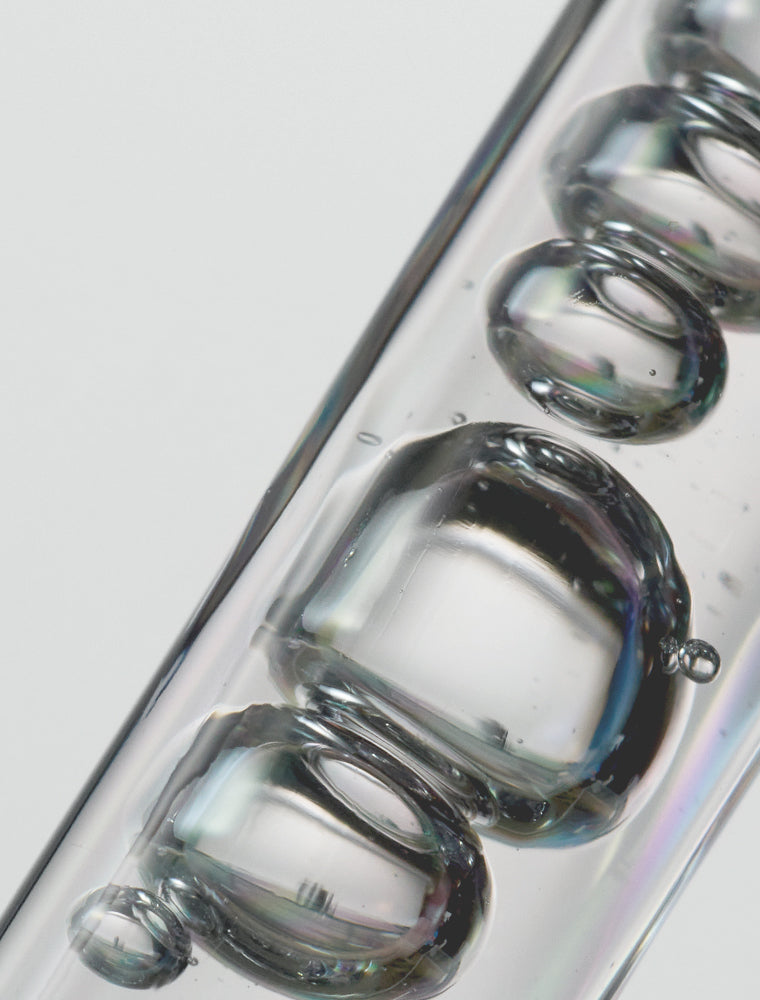 باكيج التقشير وتقليل المسام للبشرة الدهنيه 