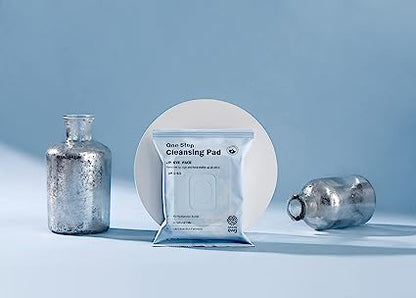  مناديل تنظيف الوجه والمكياج بالهياليورونيك و البروبيوتيك من ميزون