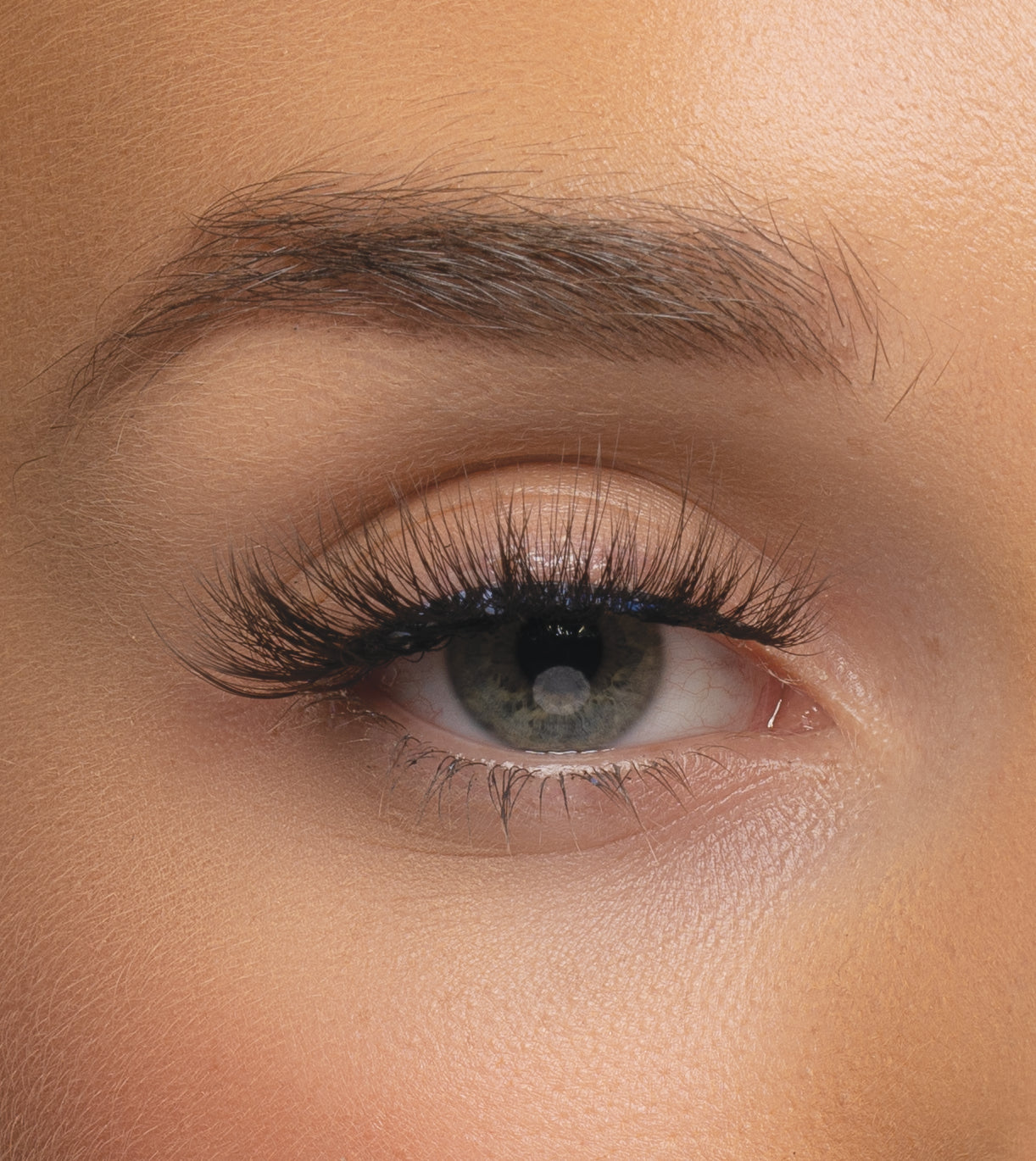 رموش آي كاندي - سكاي (Sky)