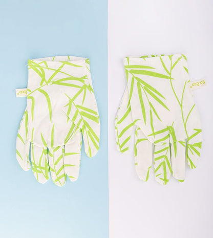 SOECO HYDRATING SPA GLOVES