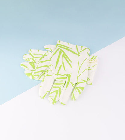 SOECO HYDRATING SPA GLOVES