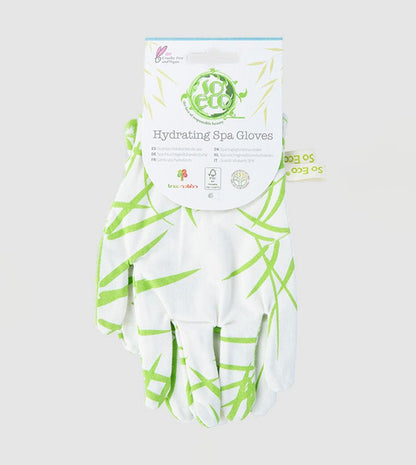 SOECO HYDRATING SPA GLOVES