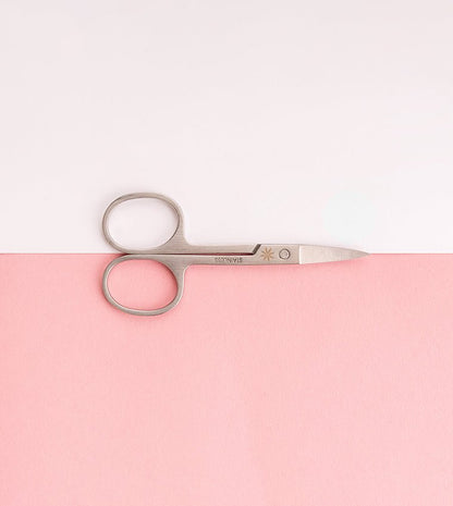 Brushworks Nail Scissors
