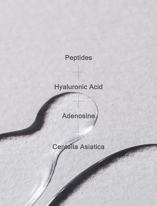 Mizon Snail Serum & Peptide (Offer)