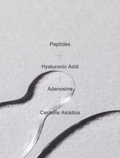 Mizon Snail Serum & Peptide (Offer)