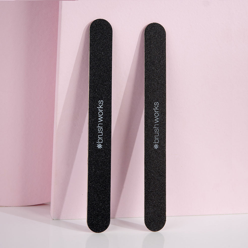 Brushworks Profesional Nail File