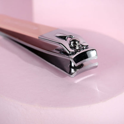 Brushworks Toe & Nail Clipper Set