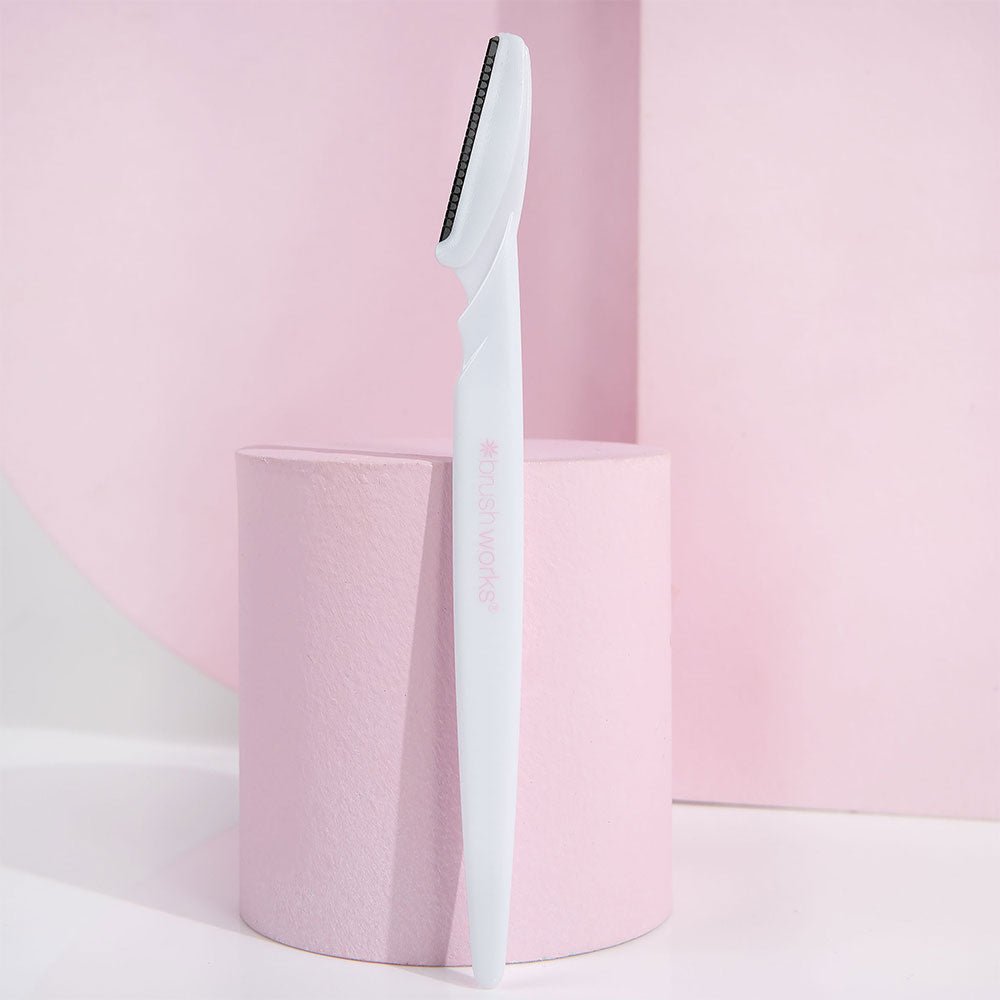 Brushworks Dermaplanner Razors