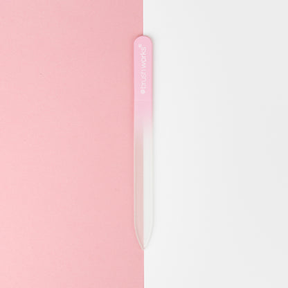 Brushworks Nail Glass File