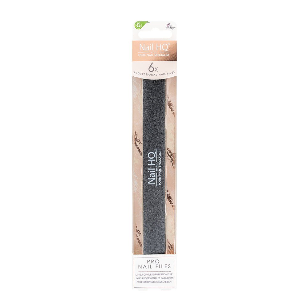 HQ Professional  Nail File