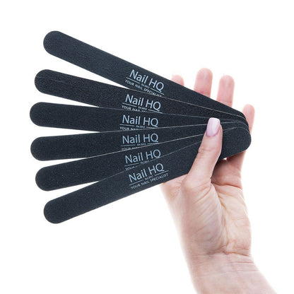 HQ Professional  Nail File