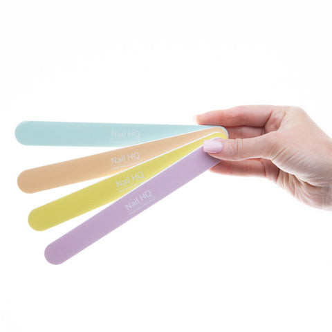 HQ Coloured Nail File