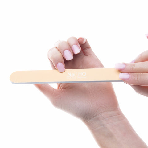 HQ Coloured Nail File