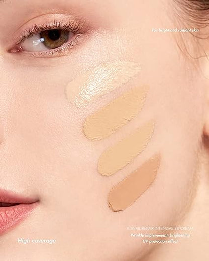 Mizon Snail BB Cream #23 spf 50