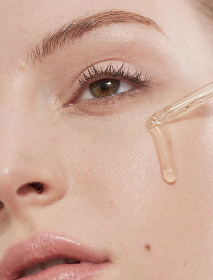 باكيج التقشير وتقليل المسام للبشرة الدهنيه 