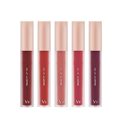 V11 LIP TINT ( NEUTRAL BEIGE )