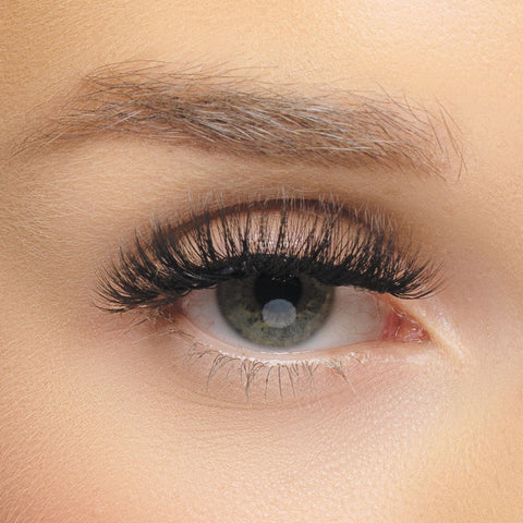 Eye Candy Eyelash-Indi