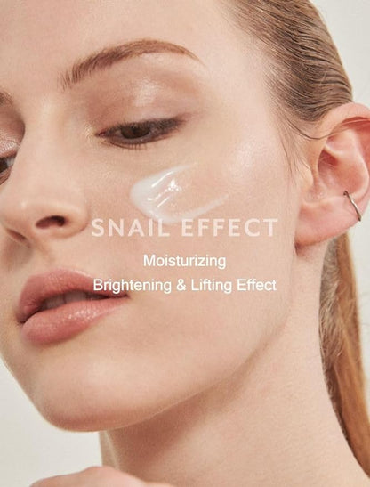 Mizon Snail Firming Eye Cream