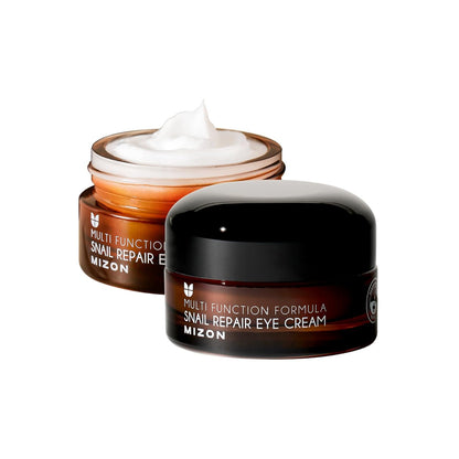 Mizon Snail Firming Eye Cream