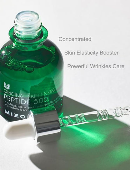 Mizon Snail Serum & Peptide (Offer)