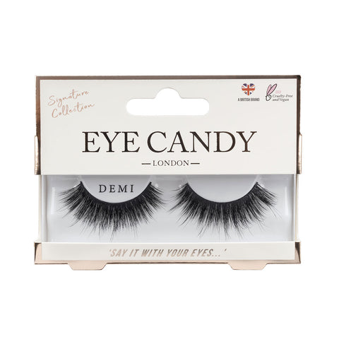 Eye Candy Eyelash-Demi