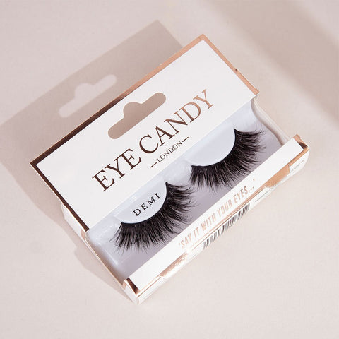 Eye Candy Eyelash-Demi