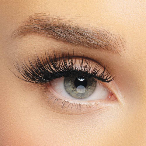 Eye Candy Eyelash-Coco