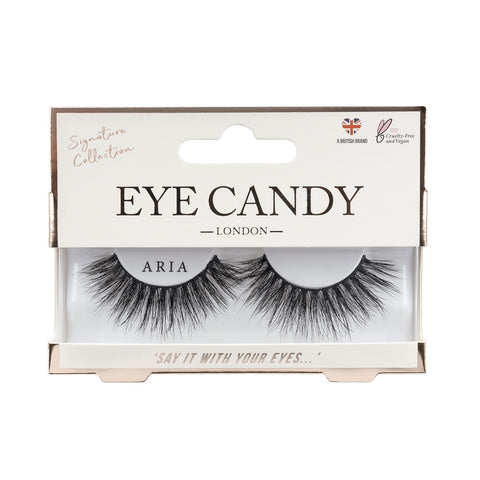 Eye Candy Eyelash-Aria