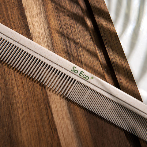 SoEco Biodegradable Cutting Comb