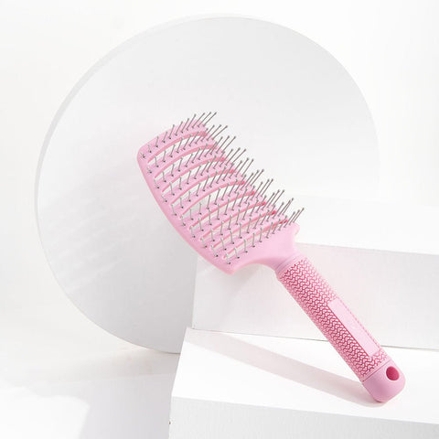 Brushworks Blow Dray Paddle Hair Brush