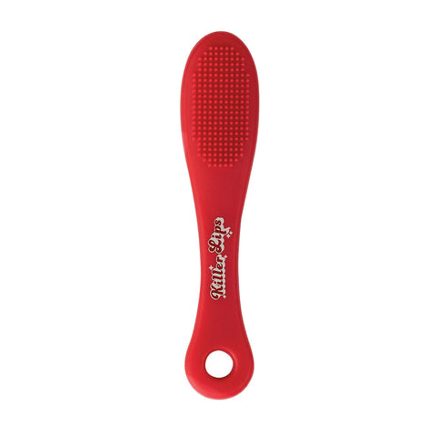 Brushworks Lip Scrubber