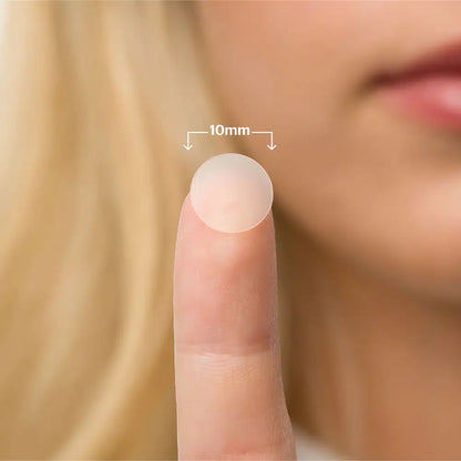 Brushworks BLEMISH SPOT CLEAR PATCHES -26 PCS