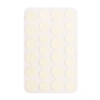 Brushworks BLEMISH SPOT CLEAR PATCHES -26 PCS
