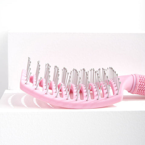 Brushworks Blow Dray Paddle Hair Brush