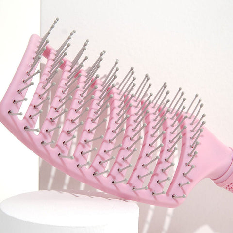 Brushworks Blow Dray Paddle Hair Brush