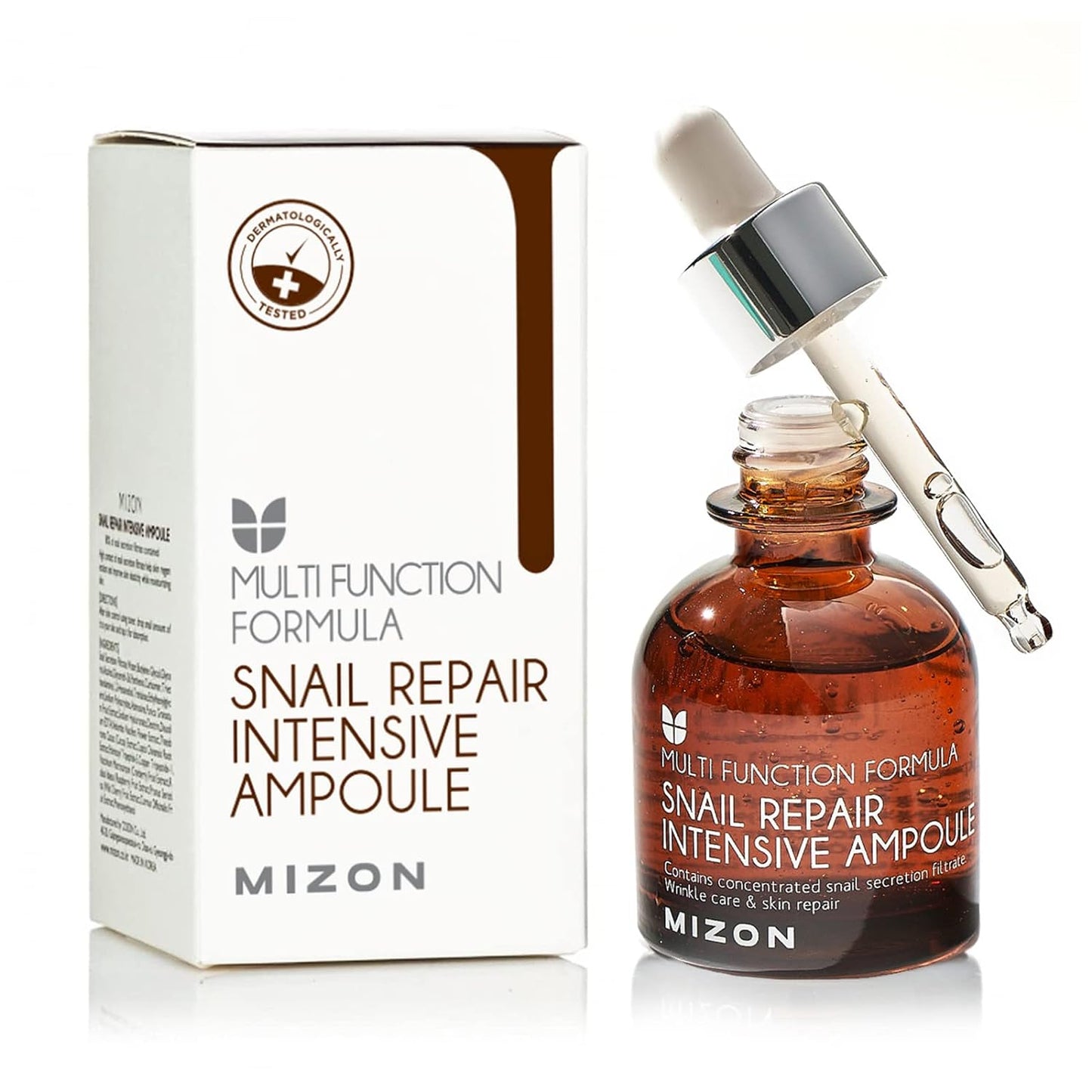 Mizon Snail Serum & Peptide (Offer)