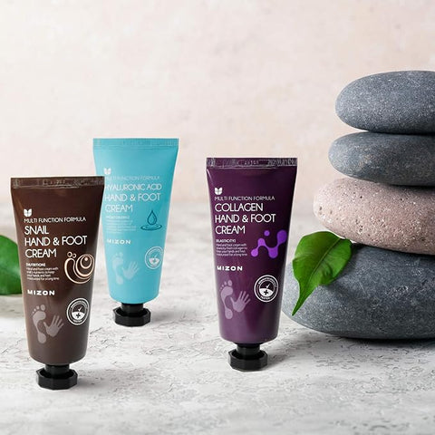 Mizon Collagen Hand Cream