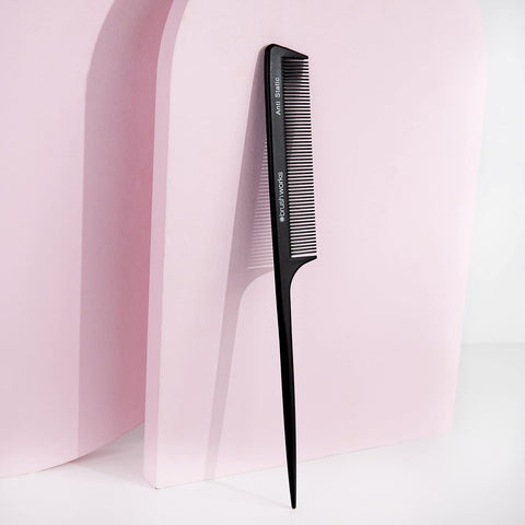 Brushworks Anti-Static Tail Comb