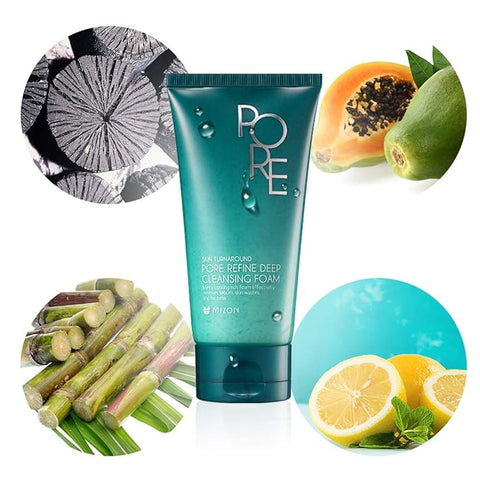 Pore & Oily skin Treatment (Offer )