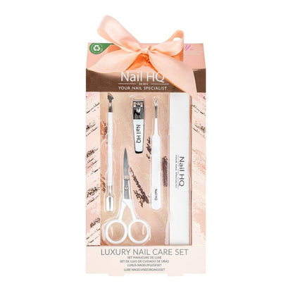 HQ Luxury Nail Care Set