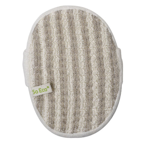 SOEco Bath Exfoliating Sponge