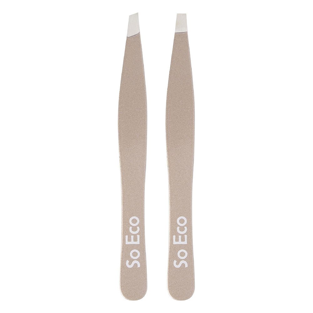 SoEco Tweezer Set Duo