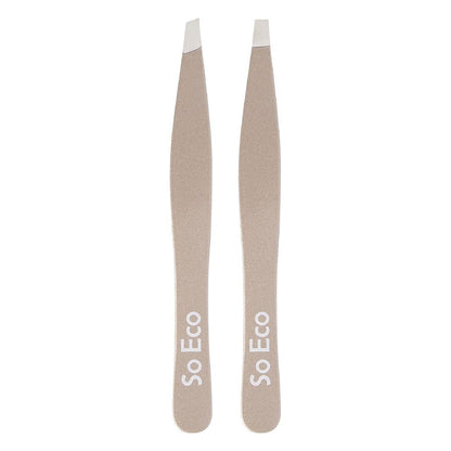 SoEco Tweezer Set Duo