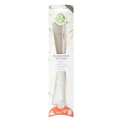 SoEco Biodegradable Tail Comb